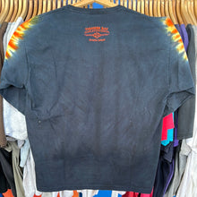 Load image into Gallery viewer, Tie Dye Harley Davidson Creat Long Sleeve T-Shirt
