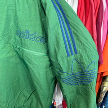 Load image into Gallery viewer, Adidas Puffer Jacket
