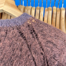 Load image into Gallery viewer, Cozy Knit Cardigan Sweater
