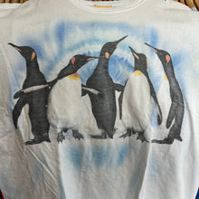 Load image into Gallery viewer, The Mountain Penguin T-Shirt
