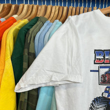 Load image into Gallery viewer, Bigfoot Power Monster Truck T-Shirt
