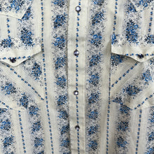 Load image into Gallery viewer, Sears Western Wear Button Up
