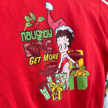 Load image into Gallery viewer, Naughty Girls Betty Boop
