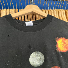 Load image into Gallery viewer, Planets T-Shirt
