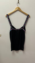Load image into Gallery viewer, Rocawear Big Jeweled Femme Tank Top
