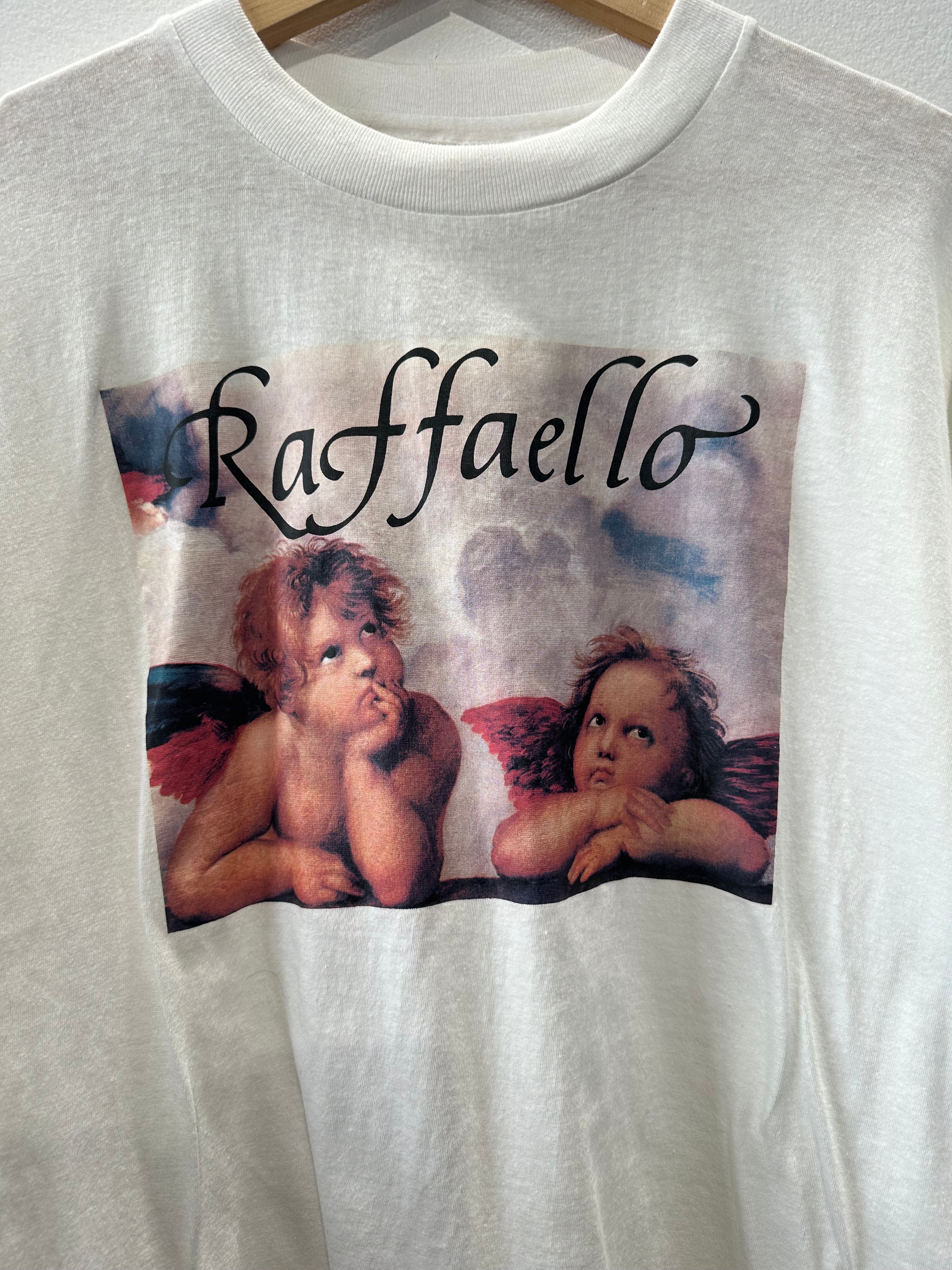 Raffaello Cherub T-Shirt