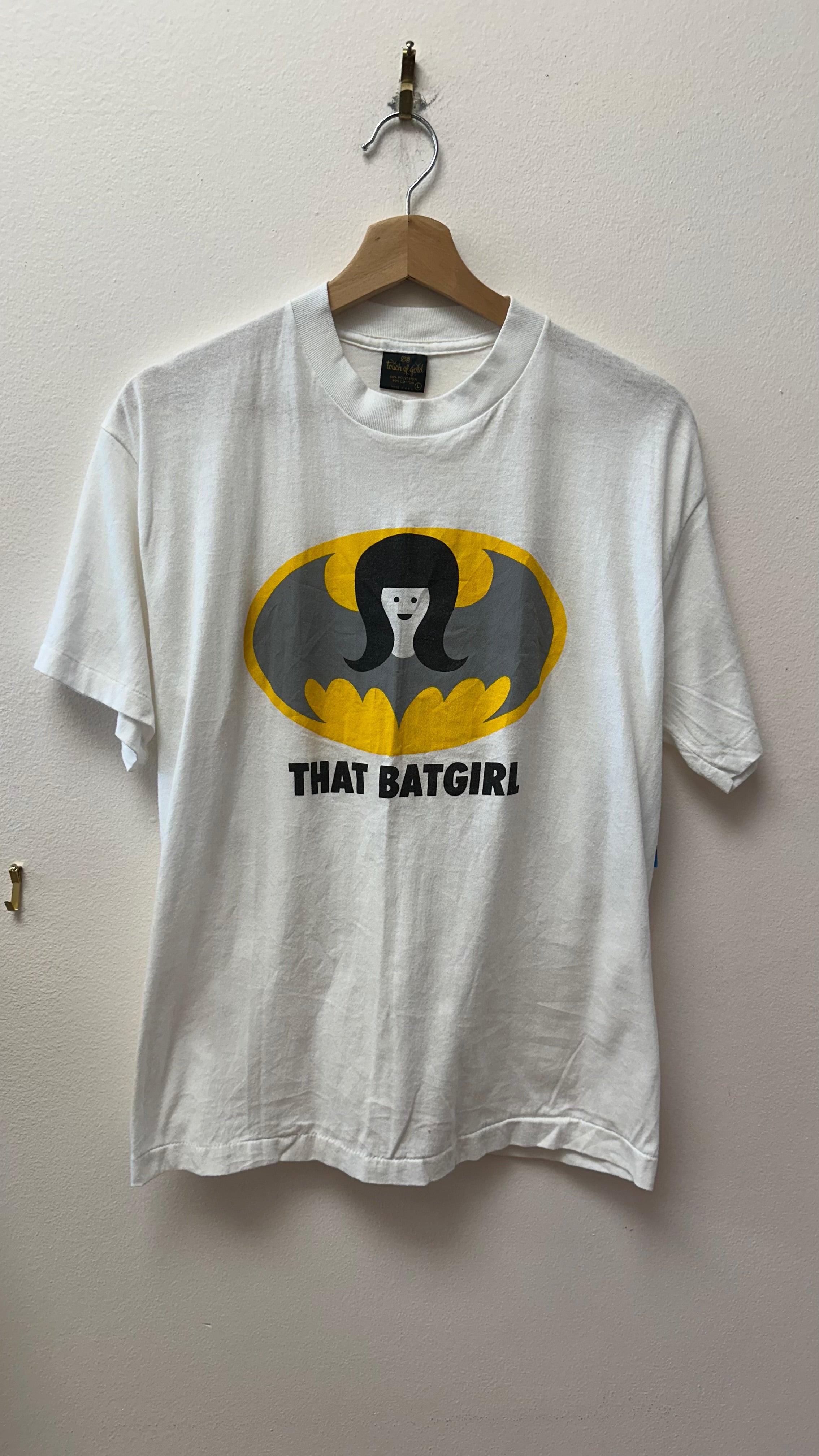 That Batgirl T-Shirt