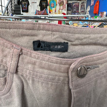 Load image into Gallery viewer, Khaki Denim Pants
