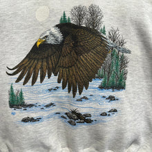Load image into Gallery viewer, Eagle Crewneck Sweatshirt
