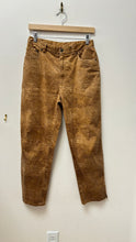 Load image into Gallery viewer, Lauren by Ralph Lauren Snake Patterned Femme Pants
