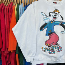 Load image into Gallery viewer, Street Goofy Crewneck Sweatshirt
