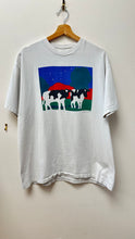 Load image into Gallery viewer, Woody Jackson Big Dipper Cow T-Shirt
