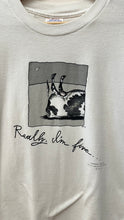 Load image into Gallery viewer, Really, I’m Fine… Cow T-Shirt
