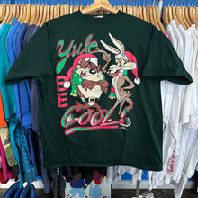 Load image into Gallery viewer, Taz Be Cool T-Shirt
