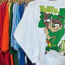 Load image into Gallery viewer, Bet Your Shamrocks Taz
