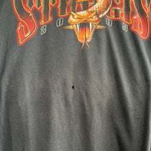 Load image into Gallery viewer, Sturgis Bike Week 04 Snake Long Sleeve T-Shirt
