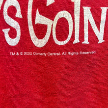 Load image into Gallery viewer, South Park Towely T-Shirt
