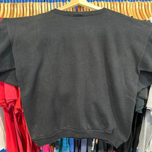 Load image into Gallery viewer, Happy Holidays Spellout Crewneck Sweatshirt

