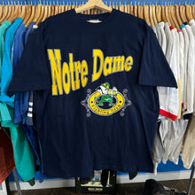 Load image into Gallery viewer, Notre Dame Deadstock T-Shirt
