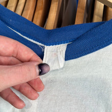 Load image into Gallery viewer, Duluth Sailing Baseball Style 3/4 Sleeve T-Shirt
