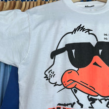 Load image into Gallery viewer, Chill Out Duck T-Shirt
