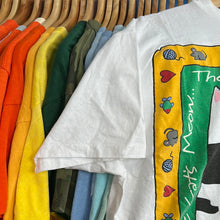 Load image into Gallery viewer, The Cats Meow Cropped T-Shirt

