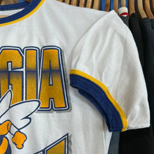 Load image into Gallery viewer, Georgia Tech Yellow Jackets Ringer T-Shirt

