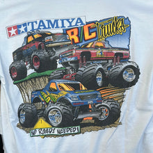 Load image into Gallery viewer, Tamiya RC Trucks T-shirt

