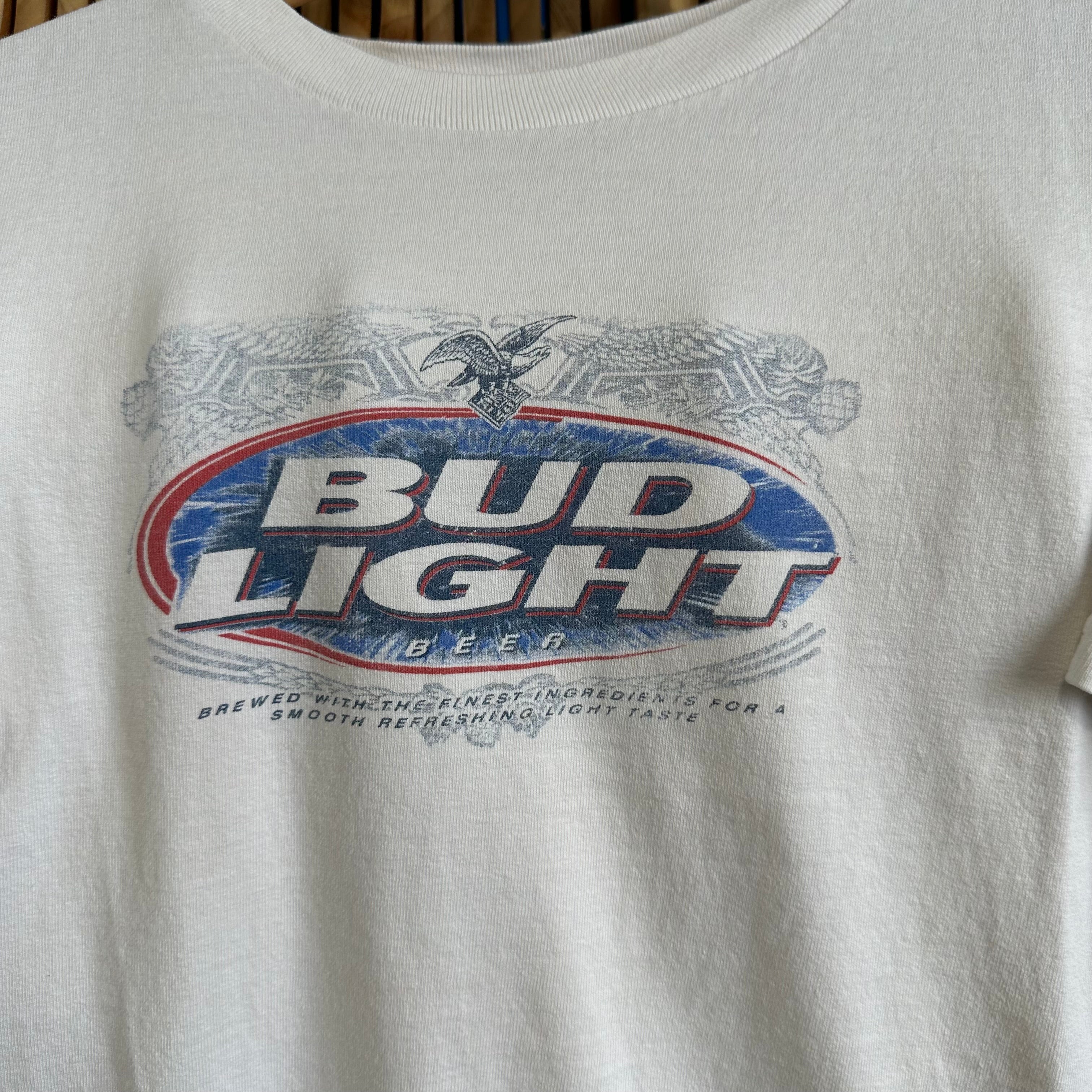 Bud Light Beer T-Shirt