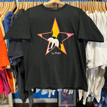 Load image into Gallery viewer, Mickey Star T-Shirt
