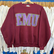 Load image into Gallery viewer, EMU Crewneck Sweatshirt
