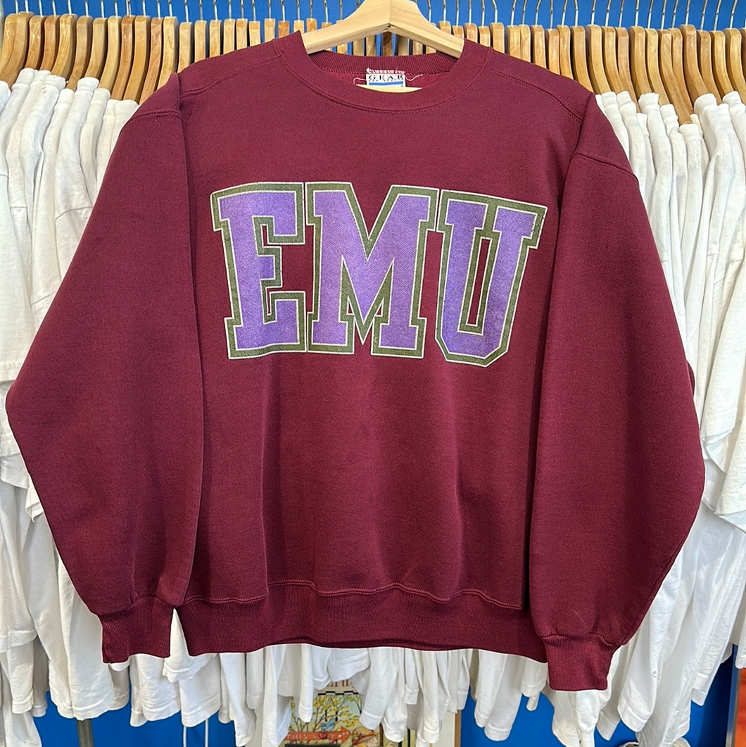 EMU Crewneck Sweatshirt