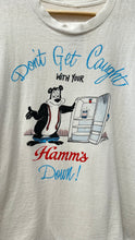 Load image into Gallery viewer, Don’t Get Caught With Your Hamm’s Down T-Shirt
