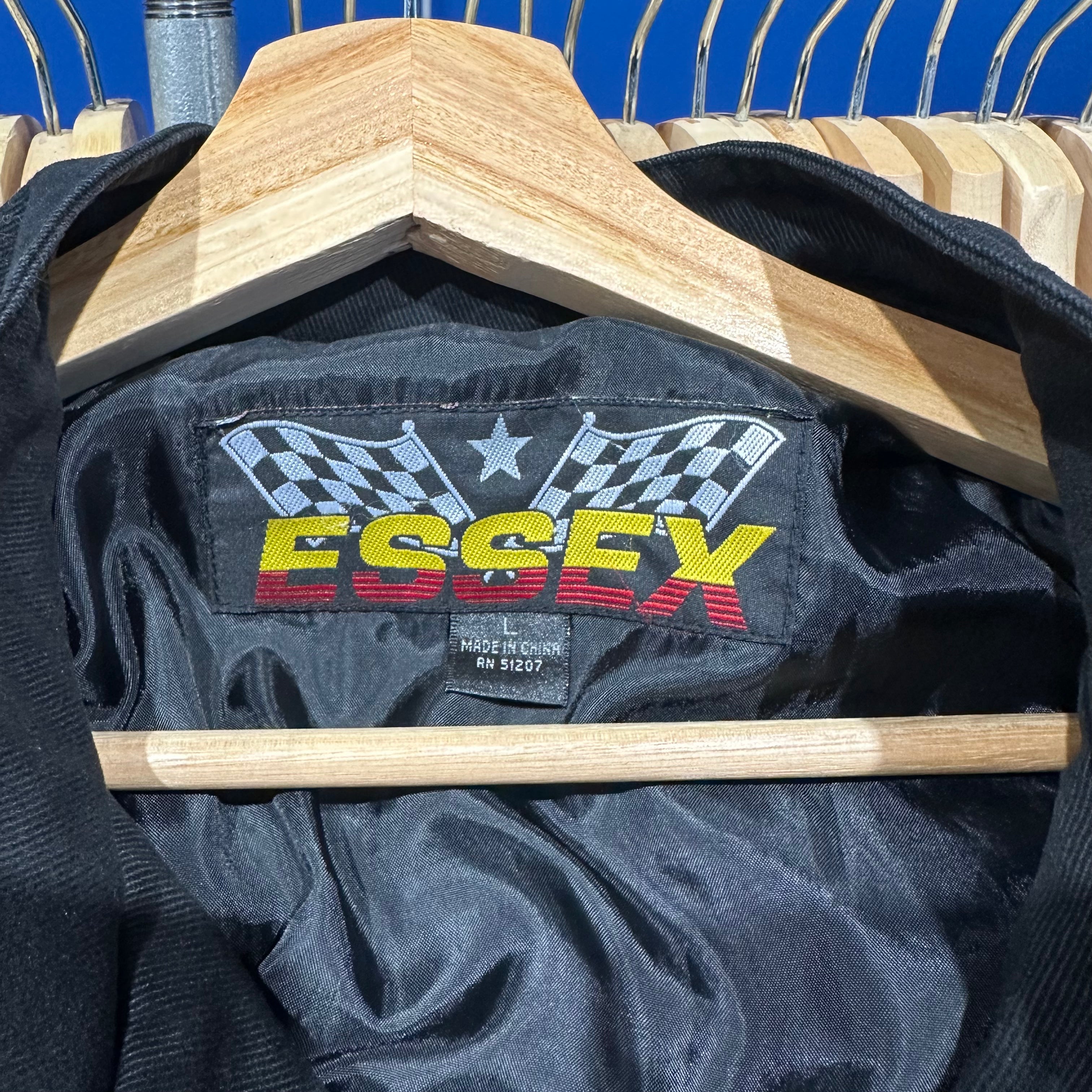 Chevrolet Racing Jacket