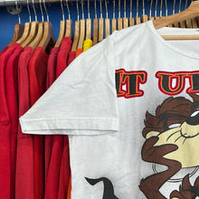 Load image into Gallery viewer, Fill It Up Looney Tunes Halloween T-Shirt
