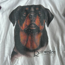 Load image into Gallery viewer, Rottweiler Dog T-Shirt
