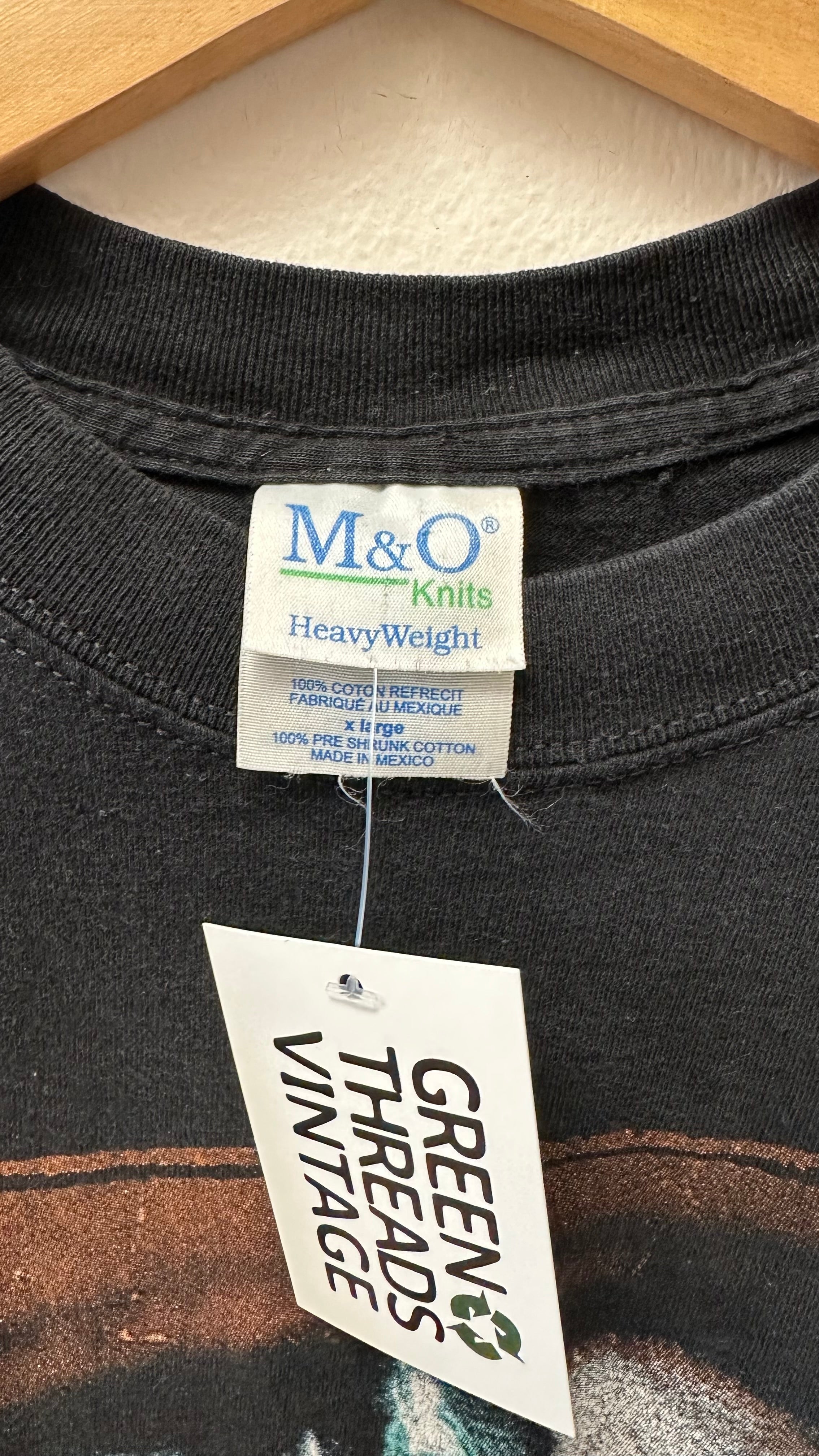 Nickelback Silver Side Up T-Shirt