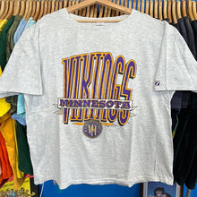 Load image into Gallery viewer, MN Vikings Big Spellout T-Shirt

