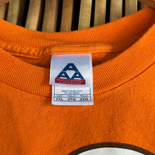 Load image into Gallery viewer, Casper Boo Orange Halloween T-Shirt
