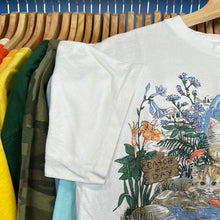 Load image into Gallery viewer, Kittens In The Koi Pond T-Shirt
