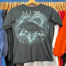 Load image into Gallery viewer, HIM Band T-Shirt

