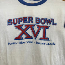 Load image into Gallery viewer, Super Bowl XVI
