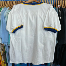 Load image into Gallery viewer, Georgia Tech Yellow Jackets Ringer T-Shirt
