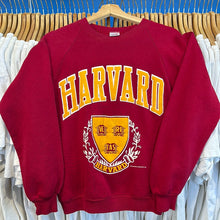 Load image into Gallery viewer, Harvard Crewneck
