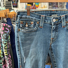 Load image into Gallery viewer, True Religion Boot Cut Jean Pants
