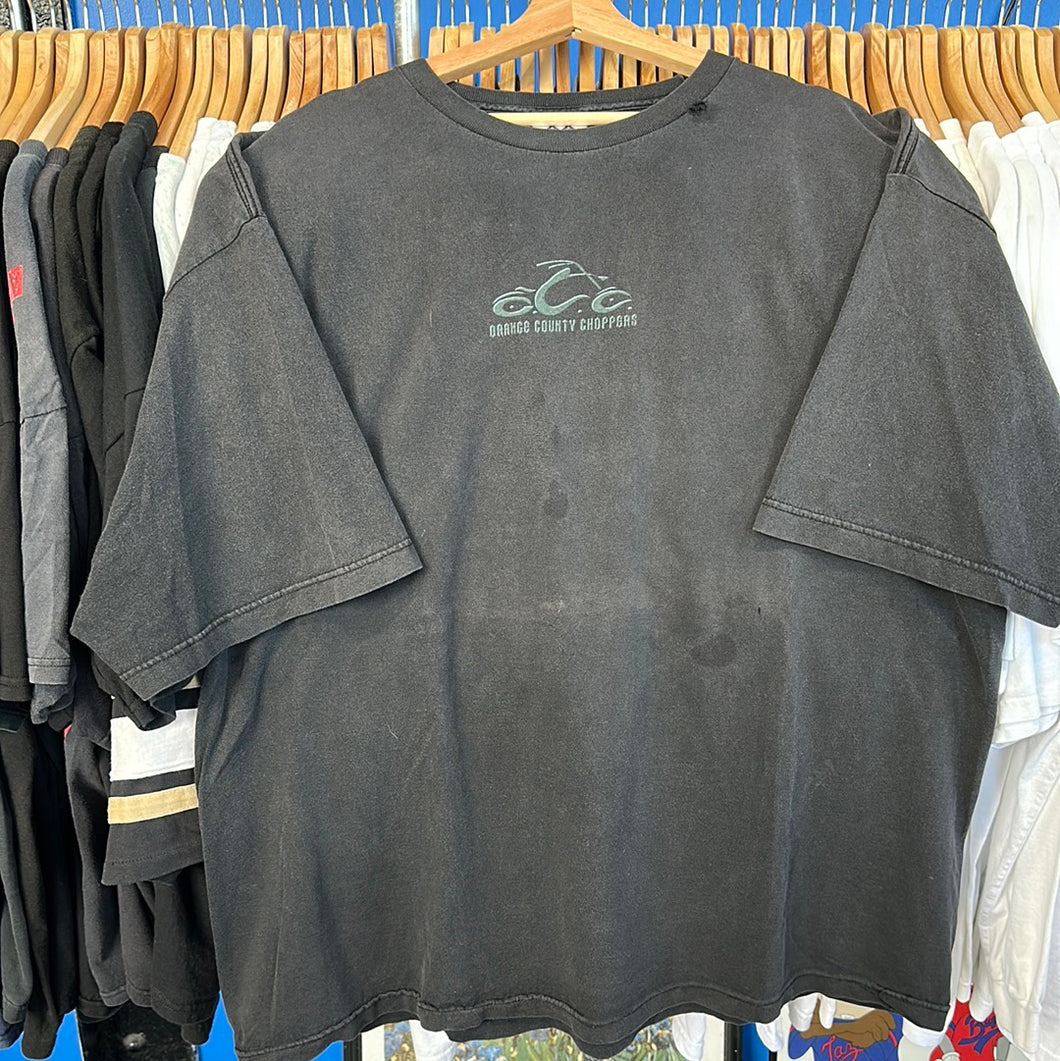 Orange County Choppers T-Shirt