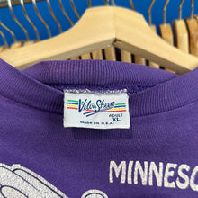 Load image into Gallery viewer, Minnesota Mickey Crewneck Sweatshirt
