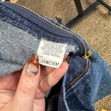 Load image into Gallery viewer, Lee Stonewash Denim Jeans Pants
