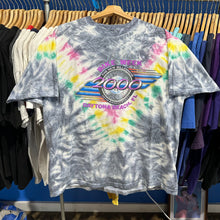 Load image into Gallery viewer, 2000 Bike Week Dayton Tie Dye T-Shirt
