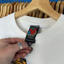 Load image into Gallery viewer, Street Goofy Crewneck Sweatshirt
